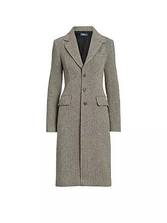 POLO RALPH LAUREN | Manteau en laine | 